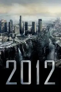 2012 2009 movie poster - vegamovies, VegaMoviesv.com