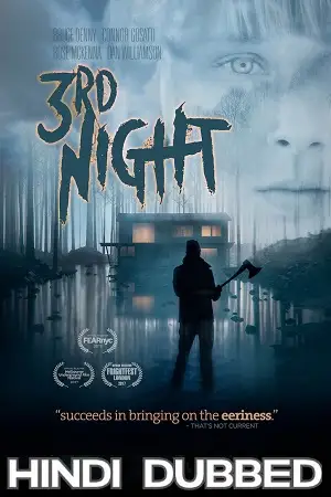 3rd night 2017 movie poster - vegamovies, VegaMoviesv.com