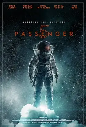 5th passenger 2017 - vegamovies, VegaMoviesv.com