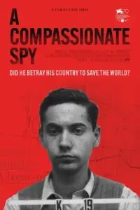 A compassionate spy - vegamovies, VegaMoviesv.com