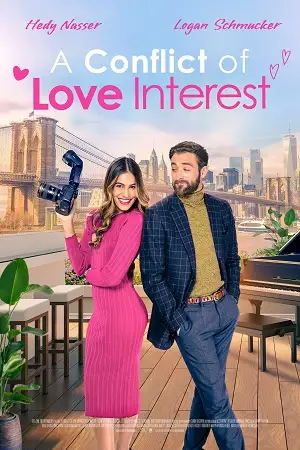 A conflict of love interest - vegamovies, VegaMoviesv.com