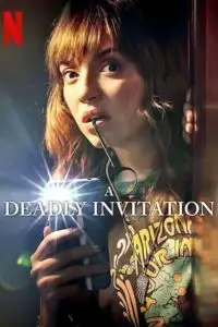 A deadly invitation - vegamovies, VegaMoviesv.com