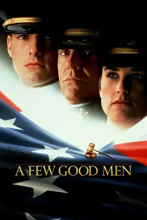 A few good men 1 - vegamovies, VegaMoviesv.com