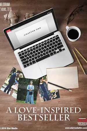 A love inspired bestseller 2016 poster - vegamovies, VegaMoviesv.com