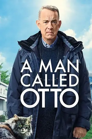 A man called otto 2023 - vegamovies, VegaMoviesv.com