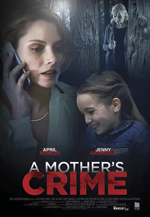 A mothers crime 2017 - vegamovies, VegaMoviesv.com