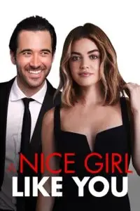 A nice girl like you - vegamovies, VegaMoviesv.com