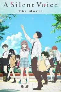 A silent voice - vegamovies, VegaMoviesv.com