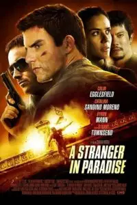 A stranger in paradise - vegamovies, VegaMoviesv.com