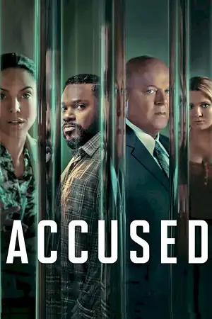 Accused season 1 - vegamovies, VegaMoviesv.com