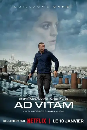 Ad vitam - vegamovies, VegaMoviesv.com