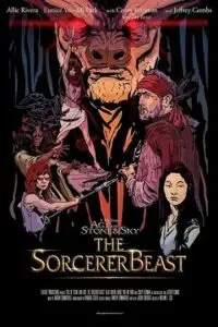 Age of stone and sky the sorcerer beast - vegamovies, VegaMoviesv.com