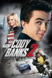 Agent cody banks 2 destination london - vegamovies, VegaMoviesv.com