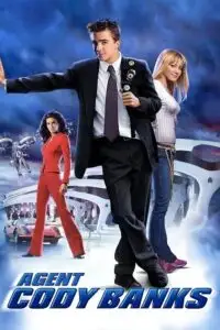 Agent cody banks - vegamovies, VegaMoviesv.com