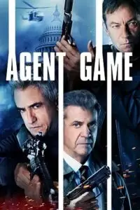Agent game - vegamovies, VegaMoviesv.com