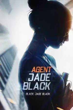 Agent jade black 2020 - vegamovies, VegaMoviesv.com