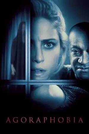 Agoraphobia 2015 - vegamovies, VegaMoviesv.com