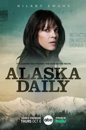 Alaska daily - vegamovies, VegaMoviesv.com