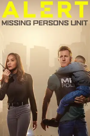 Alert missing persons unit 2023 poster - vegamovies, VegaMoviesv.com