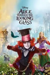 Alice through the looking glass 1016n hindi dubbed - vegamovies, VegaMoviesv.com
