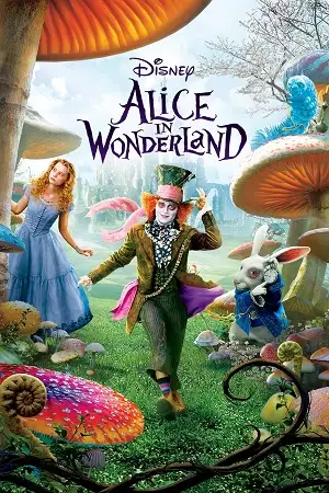 Alice in wonderland - vegamovies, VegaMoviesv.com