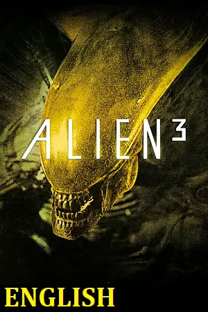 Alien 3 1992 - vegamovies, VegaMoviesv.com