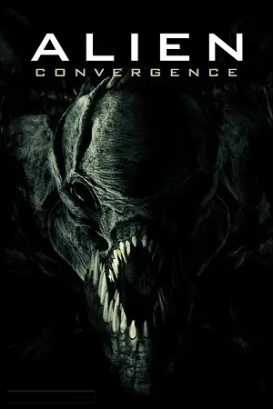 Alien convergence 2017 poster - vegamovies, VegaMoviesv.com