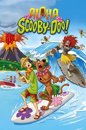 Aloha scooby doo - vegamovies, VegaMoviesv.com