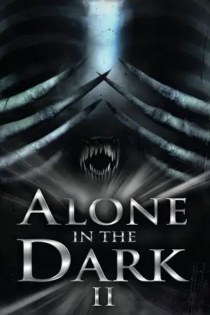 Alone in the dark 2 - vegamovies, VegaMoviesv.com