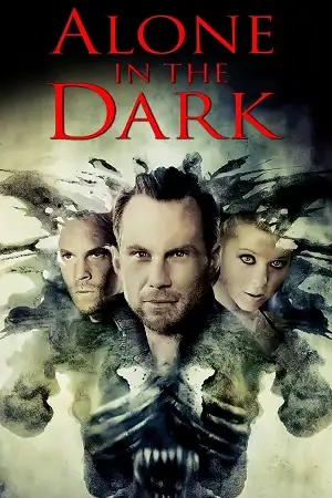 Alone in the dark - vegamovies, VegaMoviesv.com