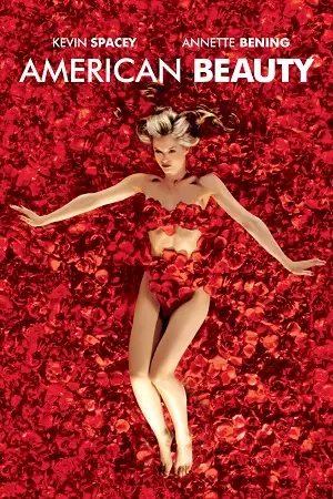 American beauty 1999 poster - vegamovies, VegaMoviesv.com