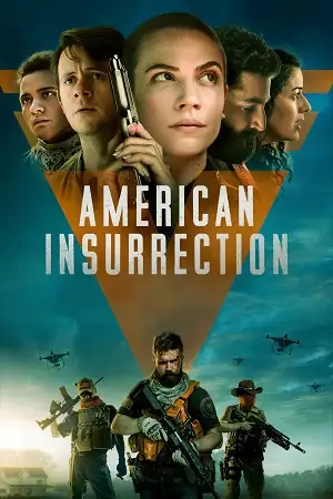 American insurrection - vegamovies, VegaMoviesv.com