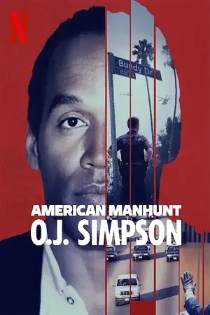 American manhunt - vegamovies, VegaMoviesv.com