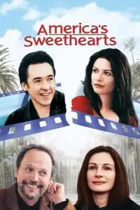 Americas sweethearts - vegamovies, VegaMoviesv.com