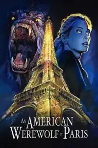 An american werewolf in paris - vegamovies, VegaMoviesv.com