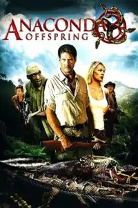 Anaconda 3 hindi dubbed offspring - vegamovies, VegaMoviesv.com