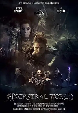 Ancestral world 2020 - vegamovies, VegaMoviesv.com
