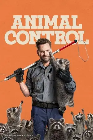Animal control 2023 poster - vegamovies, VegaMoviesv.com