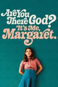 Are you there god its me margaret - vegamovies, VegaMoviesv.com