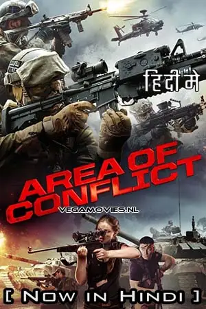 Area of conflict - vegamovies, VegaMoviesv.com