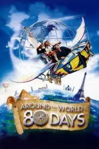 Around the world in 80 days - vegamovies, VegaMoviesv.com