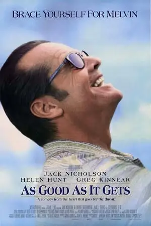 As good as it gets 1997 - vegamovies, VegaMoviesv.com