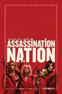 Assassination nation - vegamovies, VegaMoviesv.com