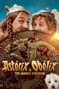 Asterix obelix the middle kingdom - vegamovies, VegaMoviesv.com