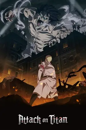 Attack on titan 2 - vegamovies, VegaMoviesv.com