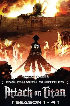Attack on titan - vegamovies, VegaMoviesv.com