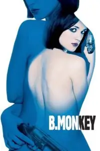 B. monkey english - vegamovies, VegaMoviesv.com