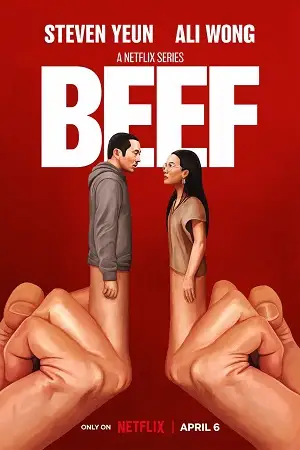 Beef - vegamovies, VegaMoviesv.com