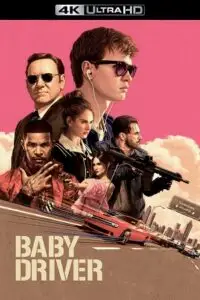 Baby driver 2160p hindi dubbed - vegamovies, VegaMoviesv.com