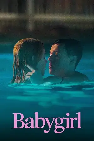 Babygirl - vegamovies, VegaMoviesv.com